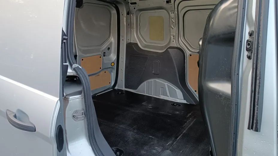 FORD Transit Connect Transit Connect 200 L1 Trend