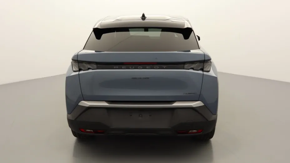 PEUGEOT 3008 -
