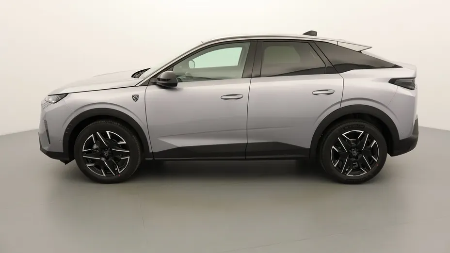PEUGEOT 3008 -