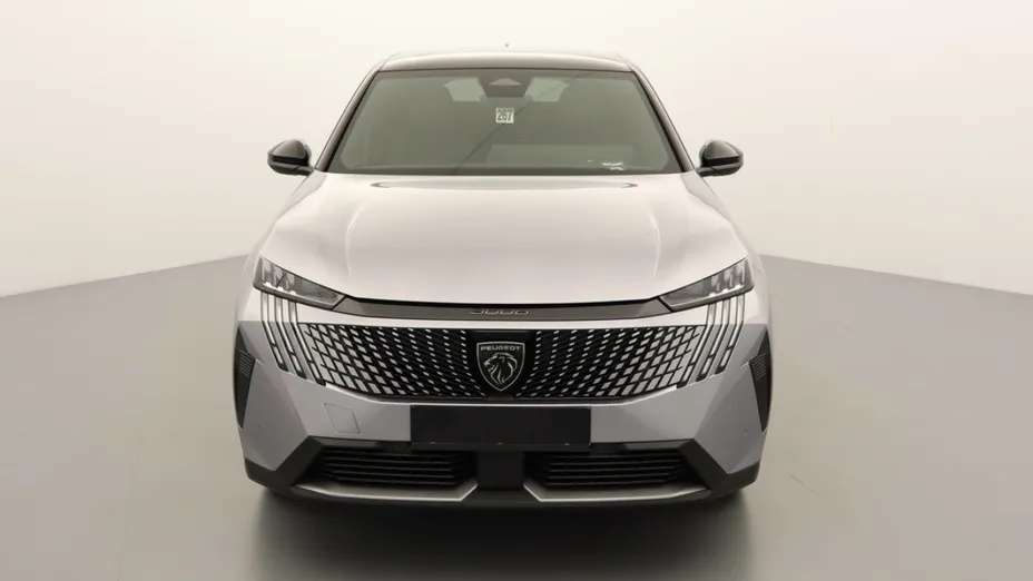 PEUGEOT 3008 -