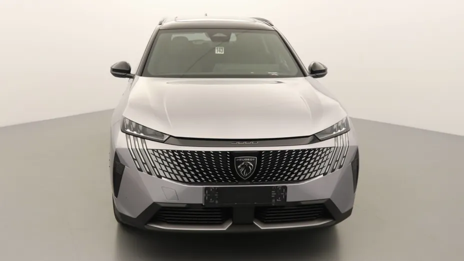 PEUGEOT 5008 -