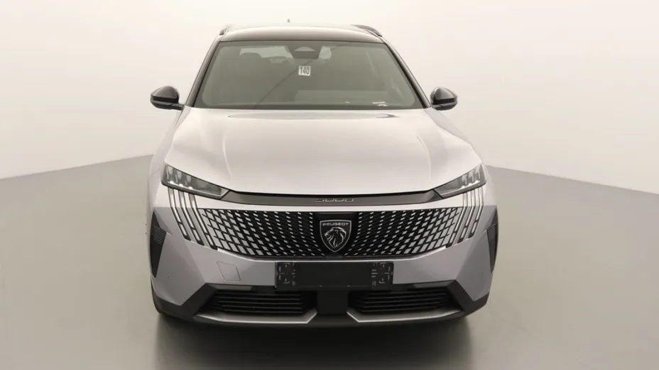 PEUGEOT 5008 -