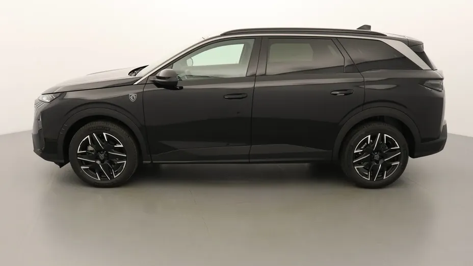 PEUGEOT 5008 -