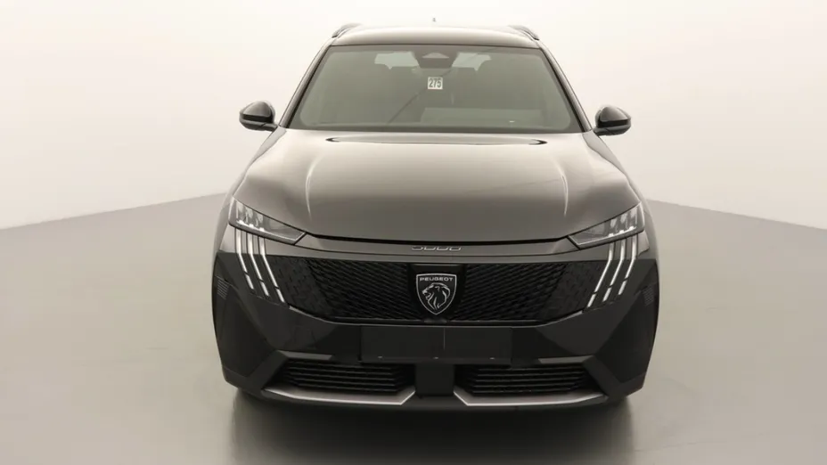 PEUGEOT 5008 -