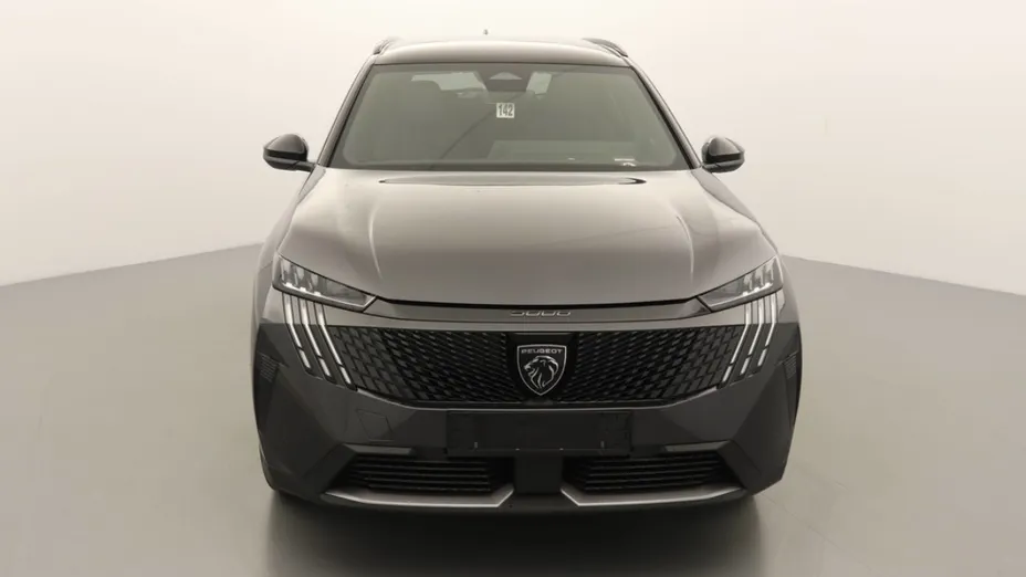 PEUGEOT 5008 -