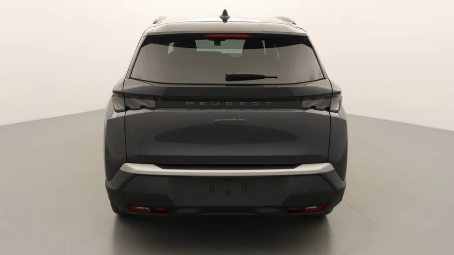 PEUGEOT 5008 -