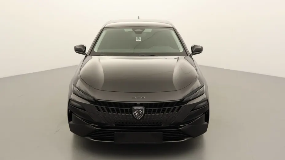 PEUGEOT 308 -