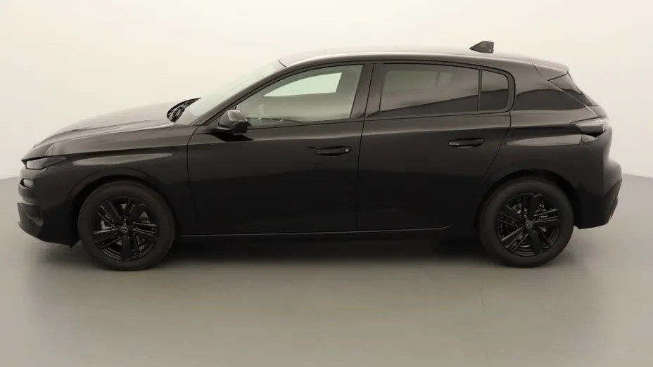 PEUGEOT 308 -