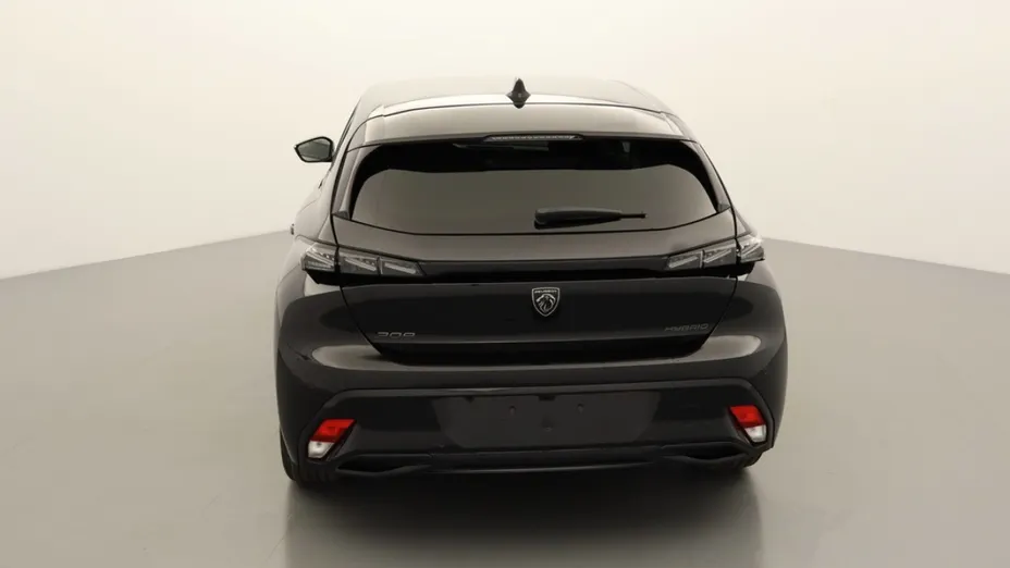 PEUGEOT 308 -