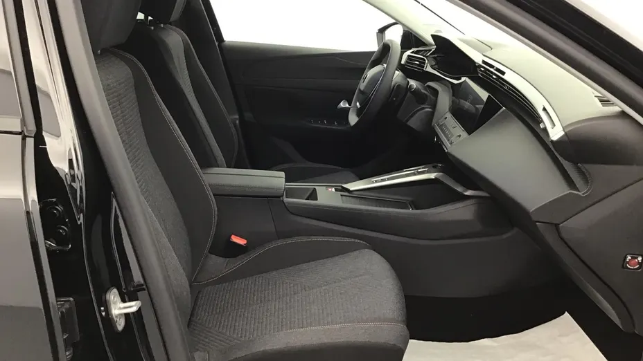 PEUGEOT 308 -