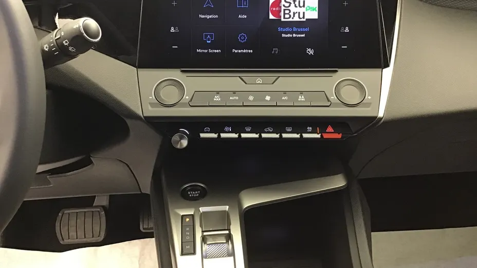 PEUGEOT 308 -