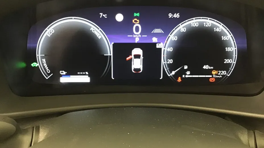 TOYOTA C-HR -