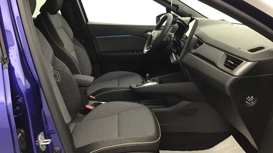 RENAULT Captur -