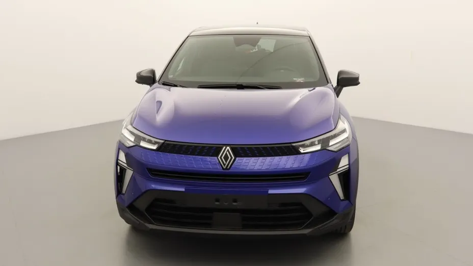 RENAULT Captur -