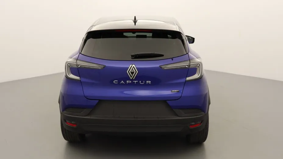 RENAULT Captur -