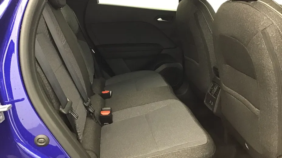 RENAULT Captur -