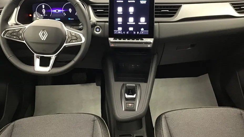 RENAULT Captur -