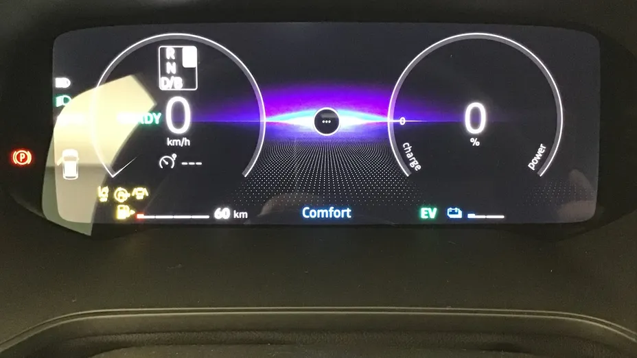 RENAULT Captur -