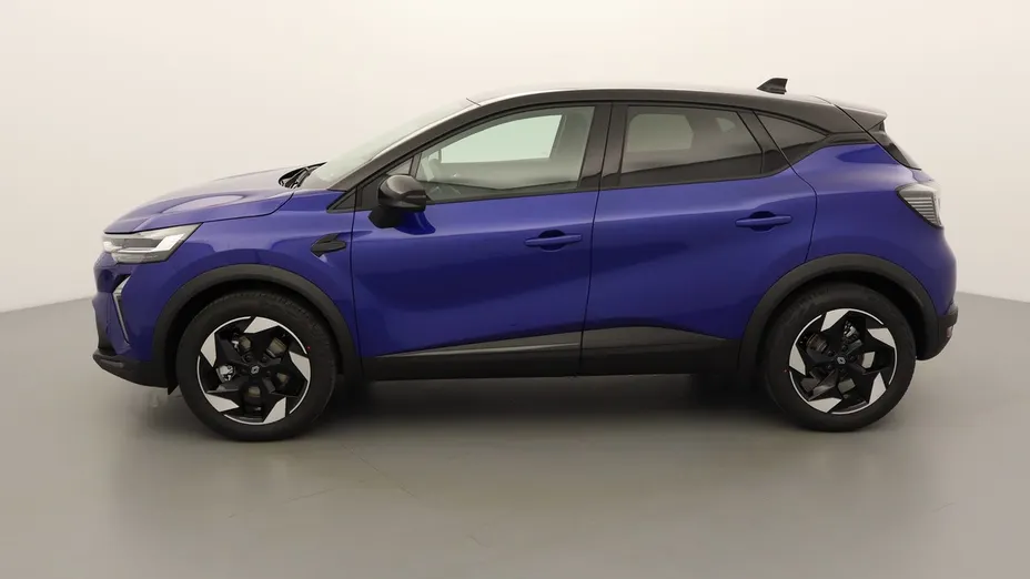 RENAULT Captur -