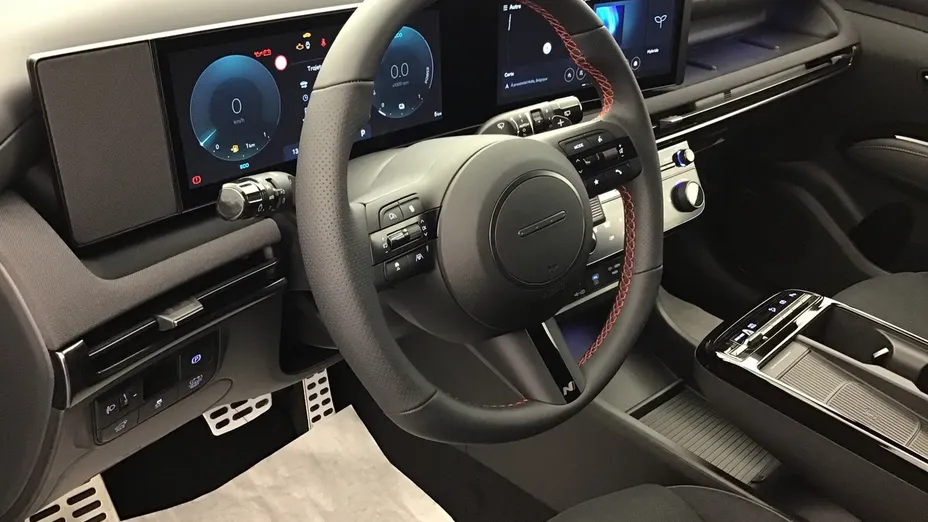 HYUNDAI Tucson -