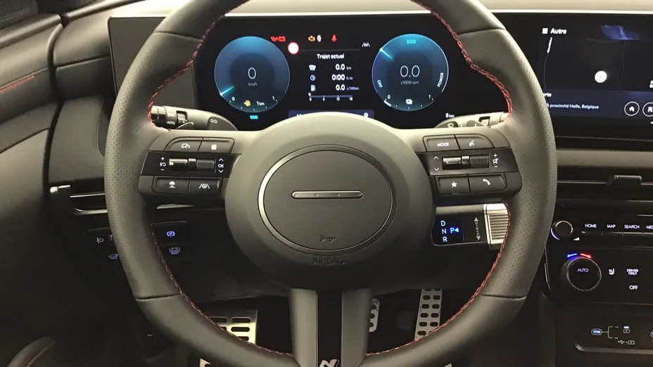 HYUNDAI Tucson -