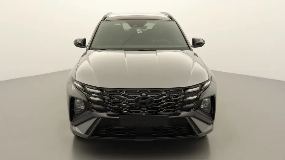 HYUNDAI Tucson -
