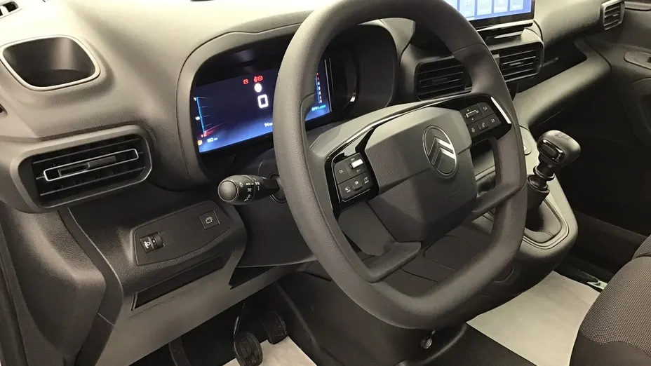 CITROEN Berlingo -