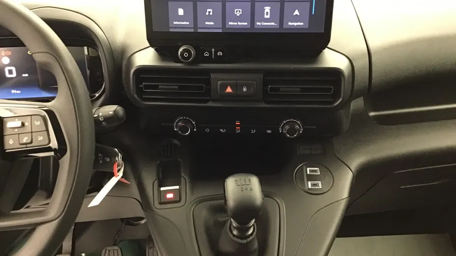 CITROEN Berlingo -