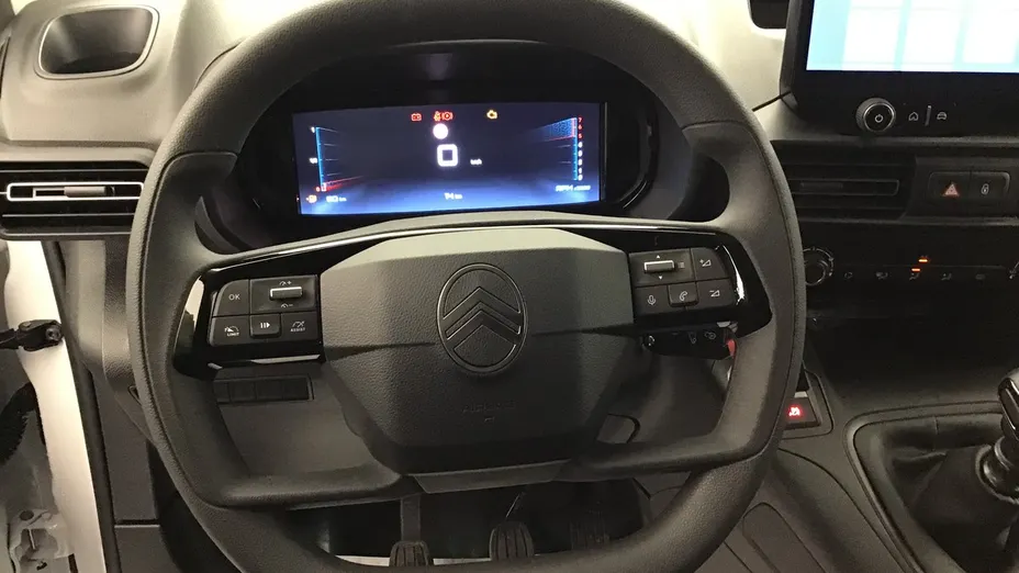 CITROEN Berlingo -