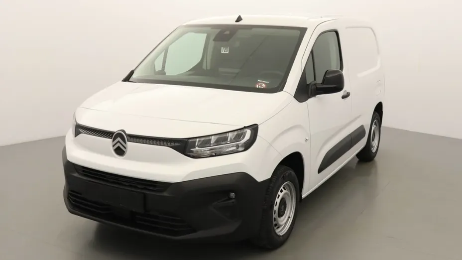 CITROEN Berlingo -