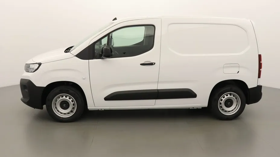 CITROEN Berlingo -