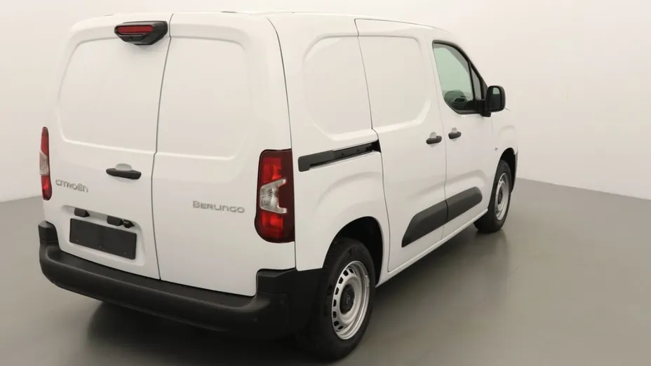 CITROEN Berlingo -