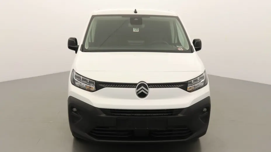 CITROEN Berlingo -