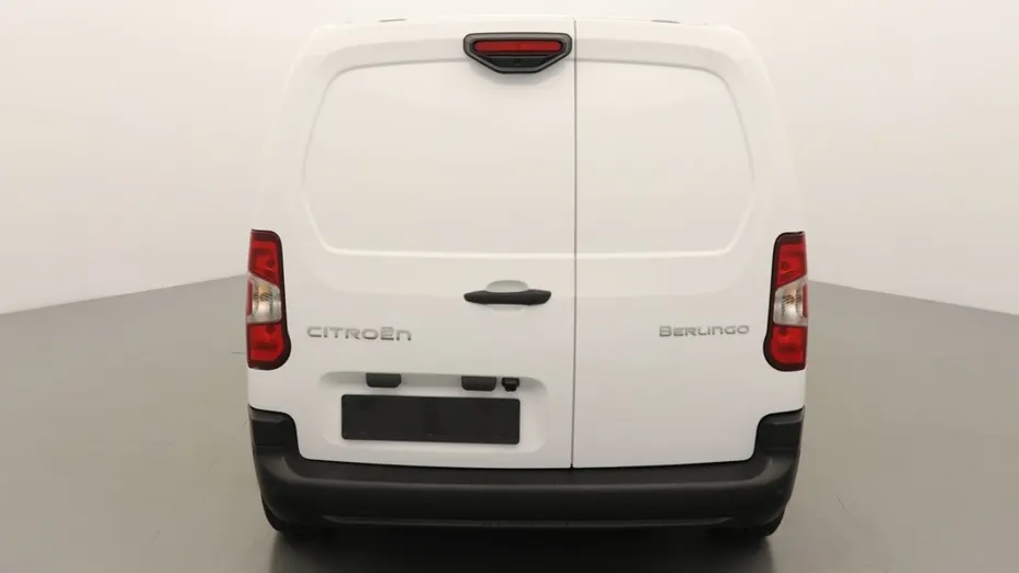 CITROEN Berlingo -