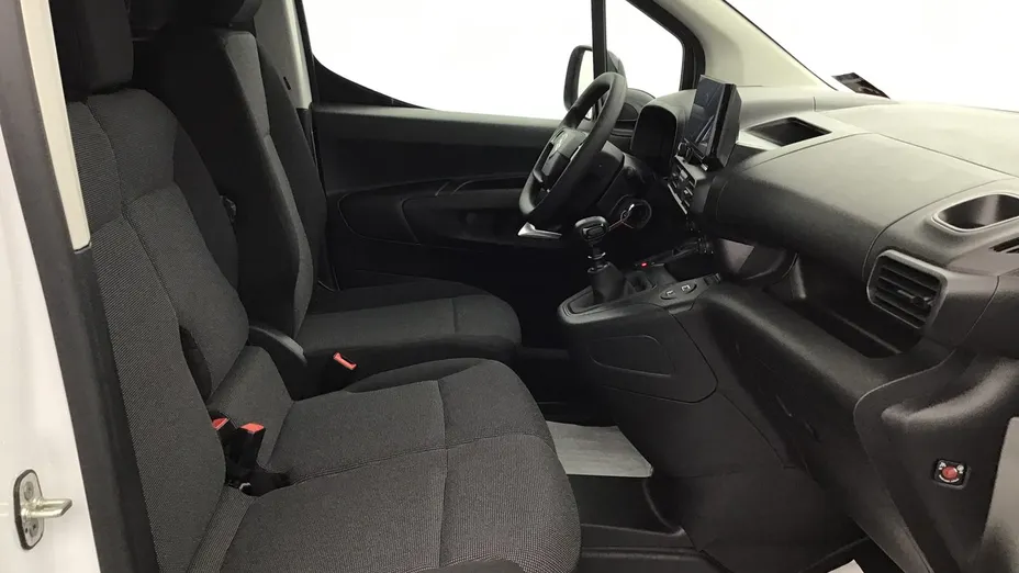CITROEN Berlingo -