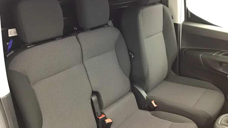 CITROEN Berlingo -
