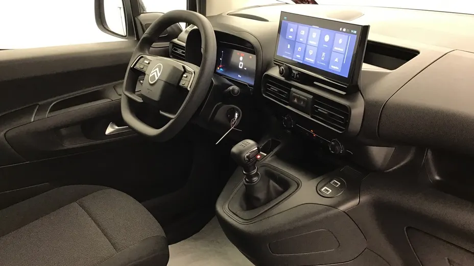 CITROEN Berlingo -