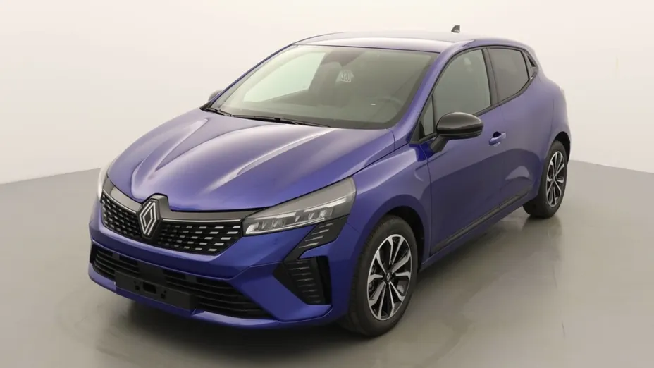 RENAULT Clio -