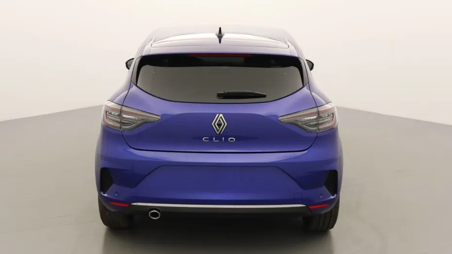 RENAULT Clio -
