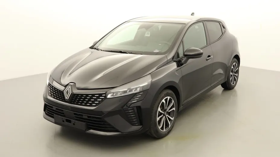 RENAULT Clio -