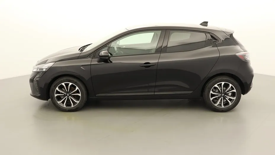 RENAULT Clio -