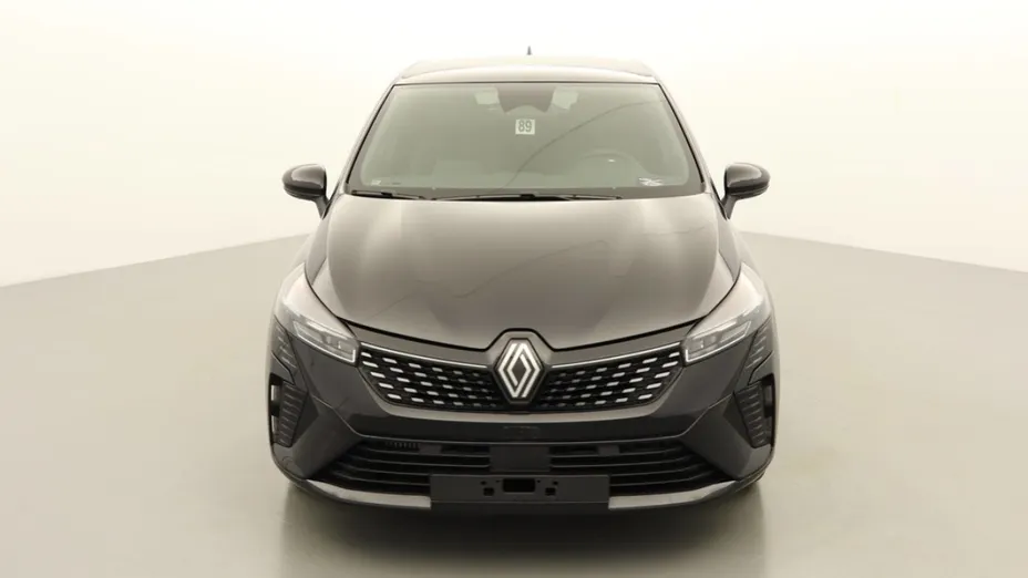 RENAULT Clio -