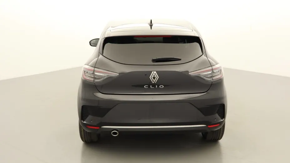 RENAULT Clio -