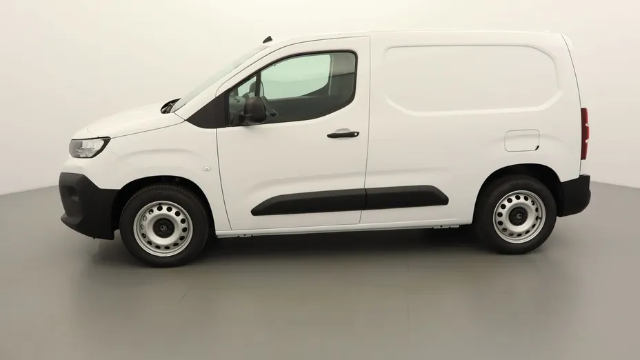 CITROEN Berlingo -