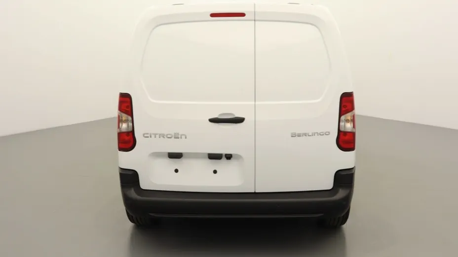 CITROEN Berlingo -