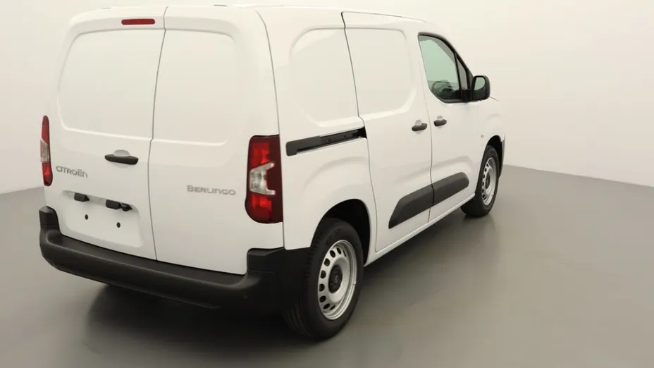 CITROEN Berlingo -