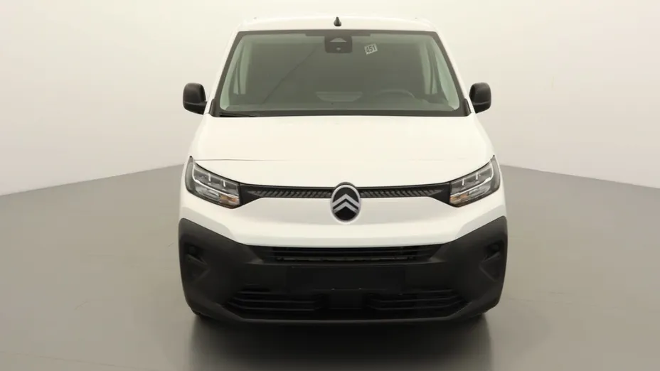 CITROEN Berlingo -