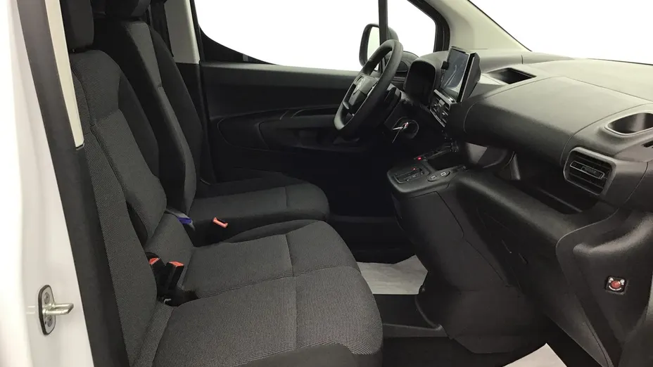 CITROEN Berlingo -