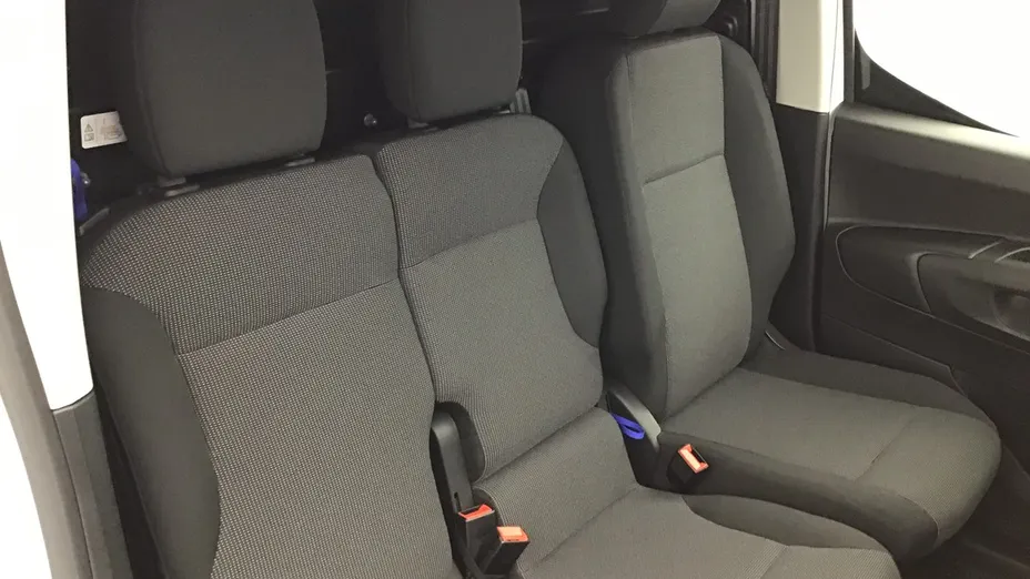 CITROEN Berlingo -