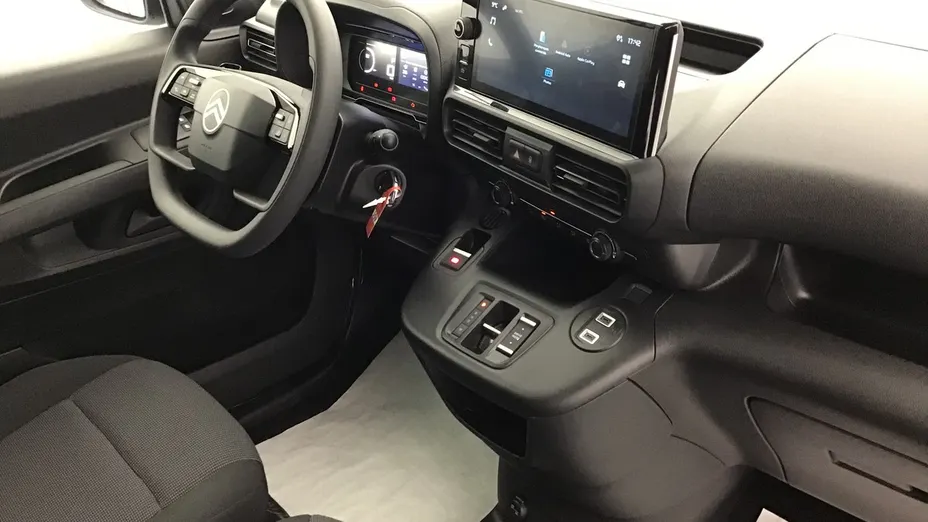 CITROEN Berlingo -